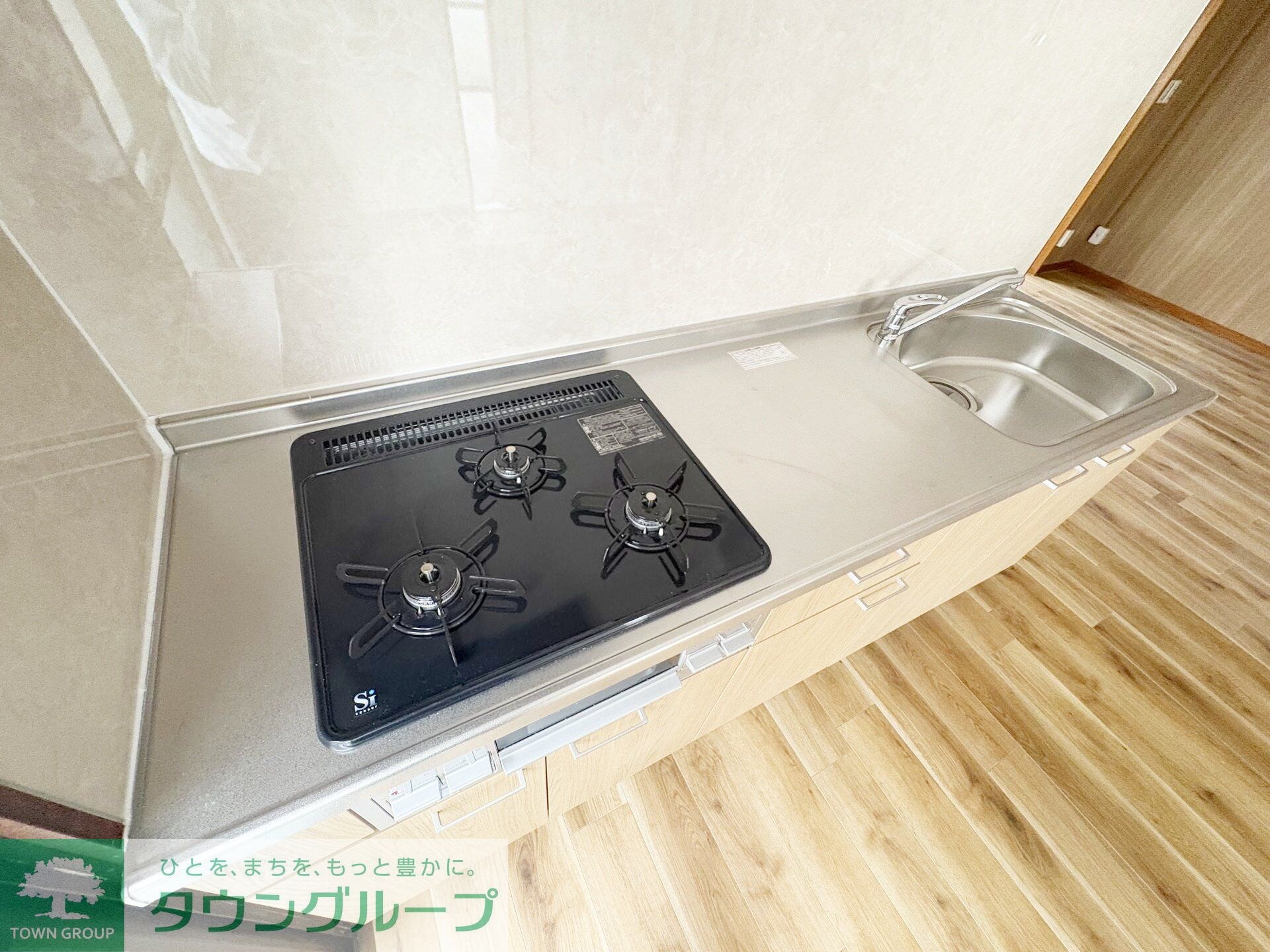 加藤ビルの物件内観写真