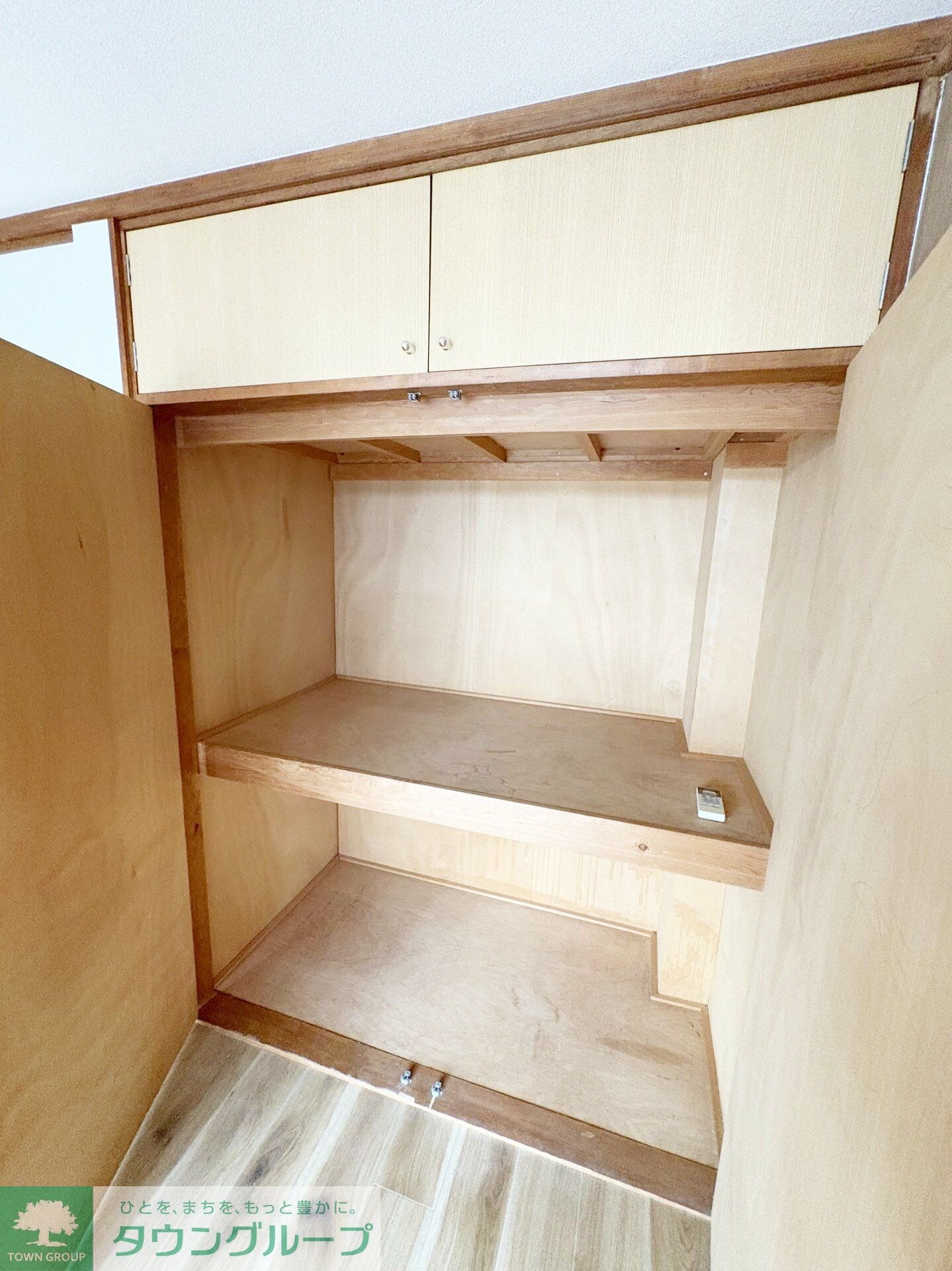 加藤ビルの物件内観写真