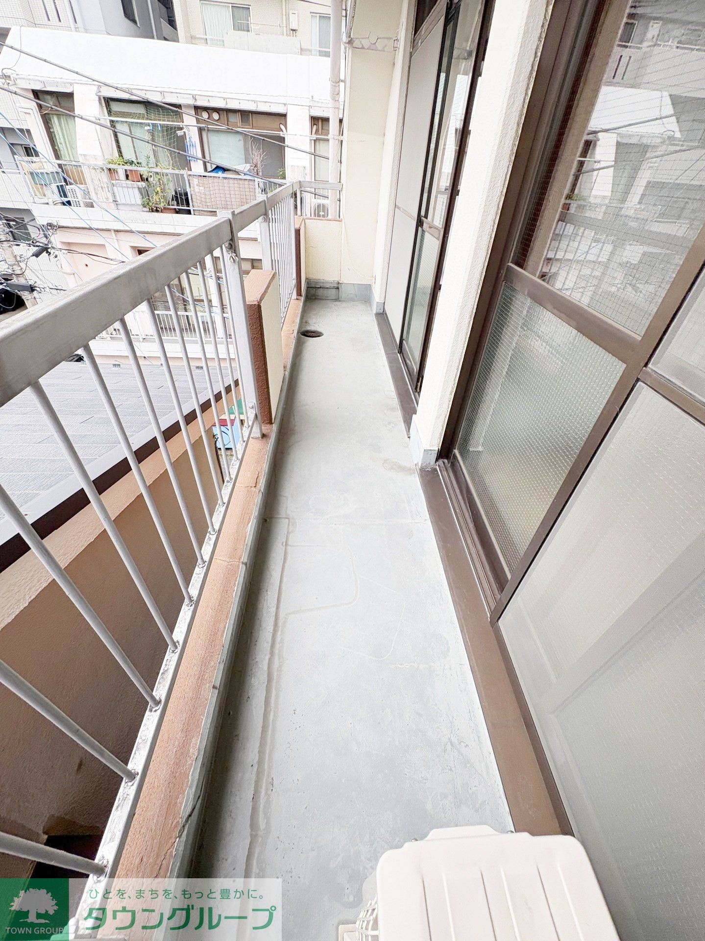 加藤ビルの物件内観写真