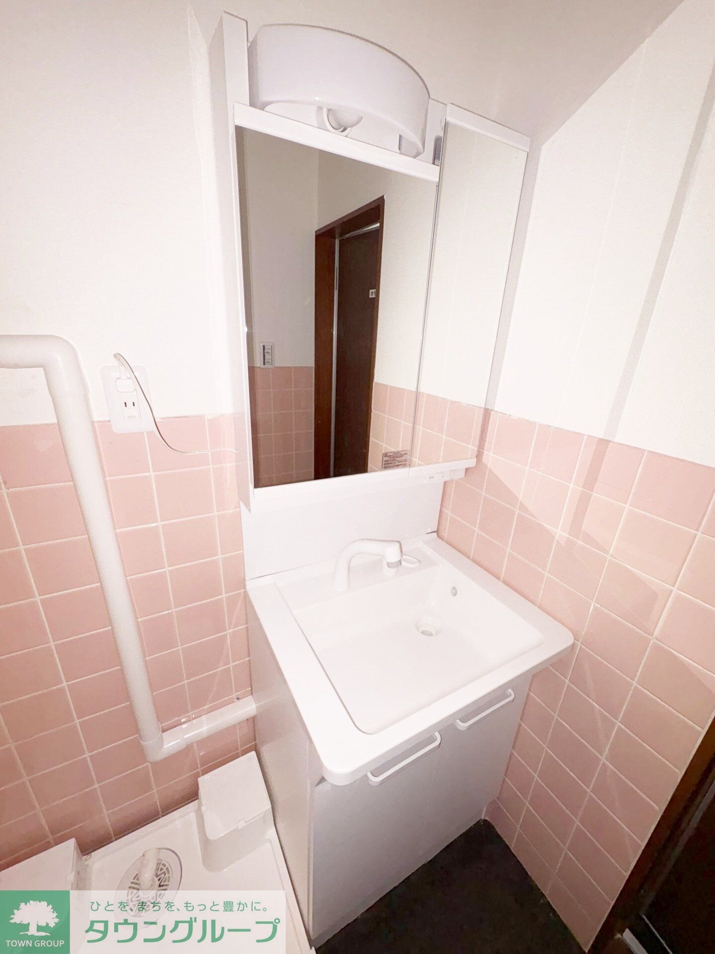 加藤ビルの物件内観写真