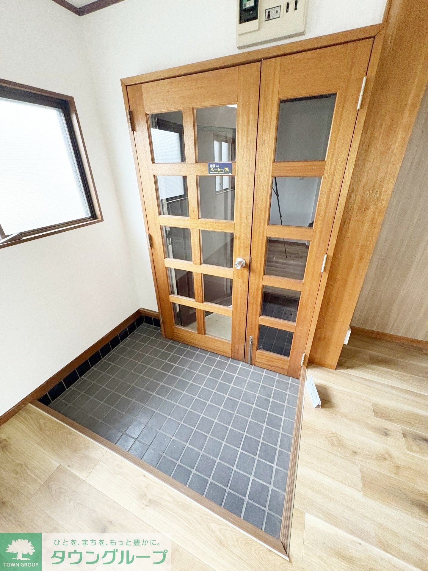 加藤ビルの物件内観写真