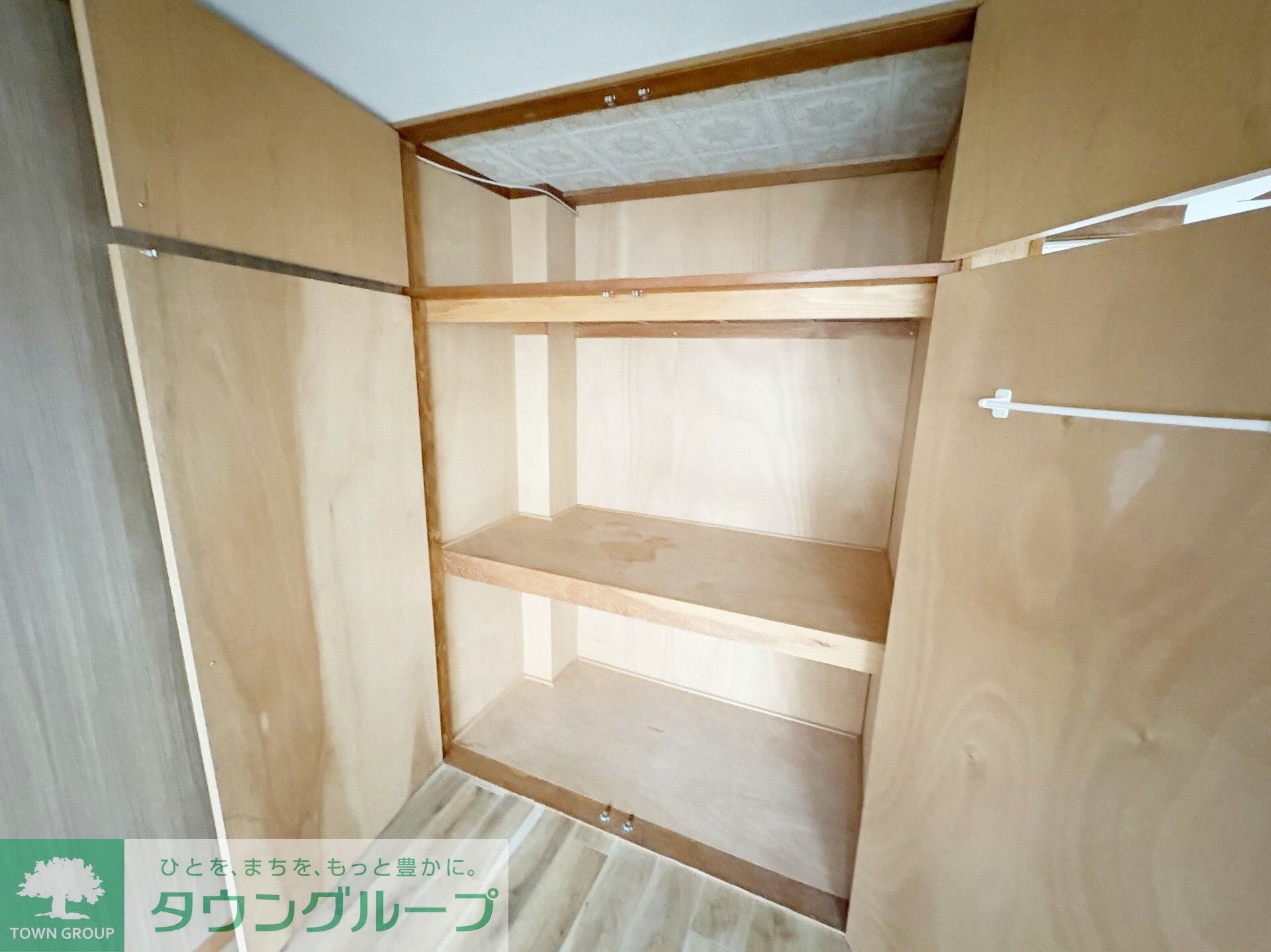 加藤ビルの物件内観写真