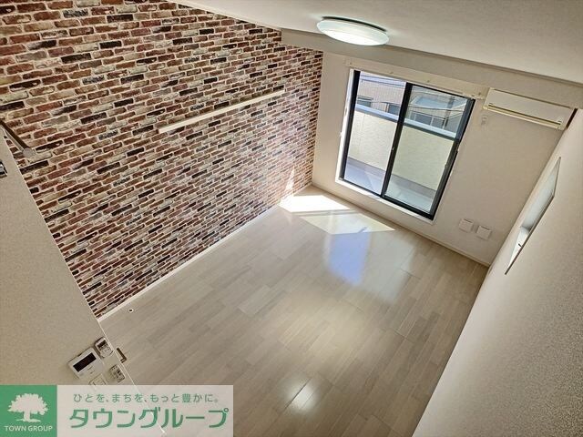 ブリズ・ヴェールの物件内観写真