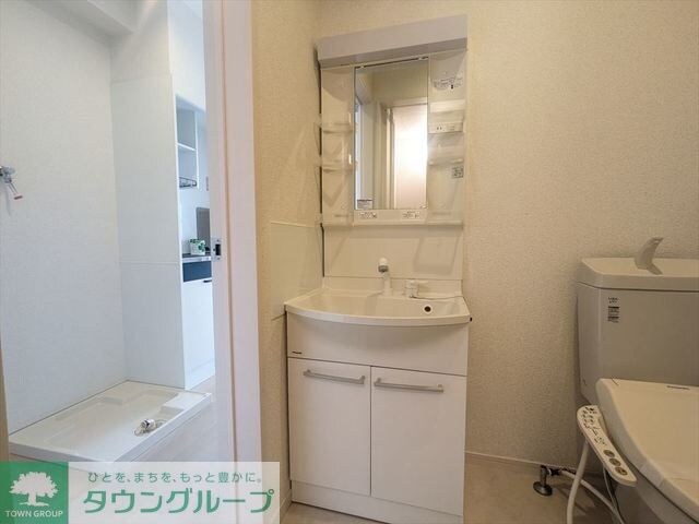 ブリズ・ヴェールの物件内観写真