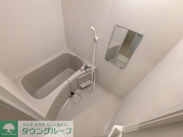 ブリズ・ヴェールの物件内観写真