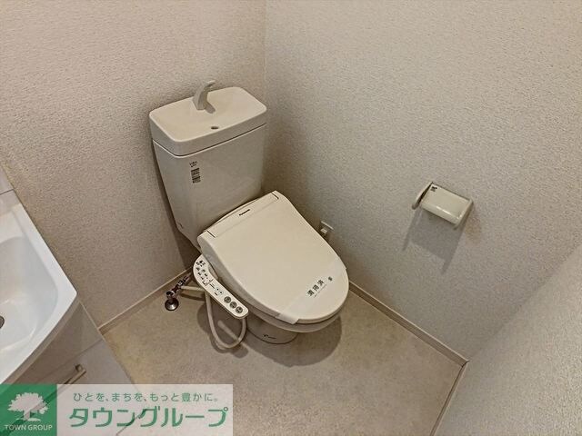 ブリズ・ヴェールの物件内観写真