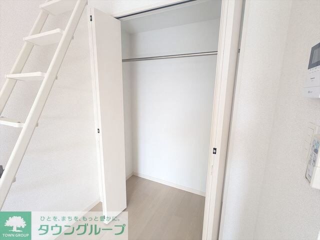 ブリズ・ヴェールの物件内観写真