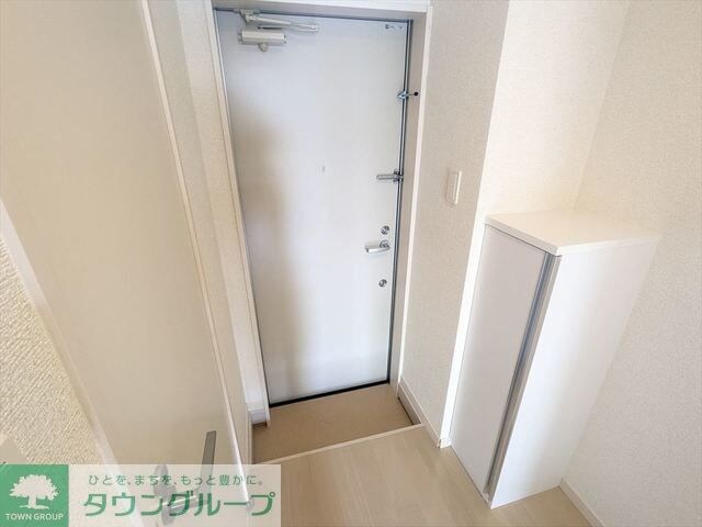 ブリズ・ヴェールの物件内観写真