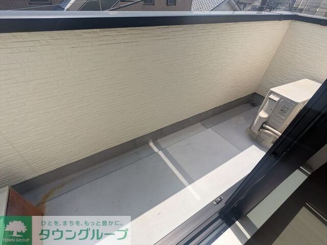 ブリズ・ヴェールの物件内観写真