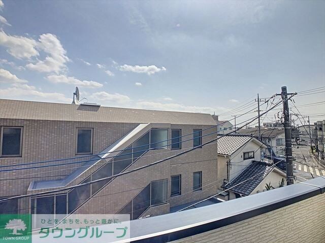 ブリズ・ヴェールの物件内観写真