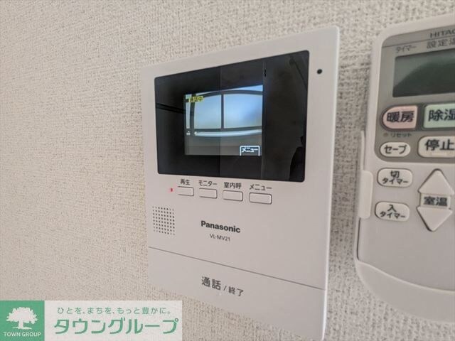 ブリズ・ヴェールの物件内観写真