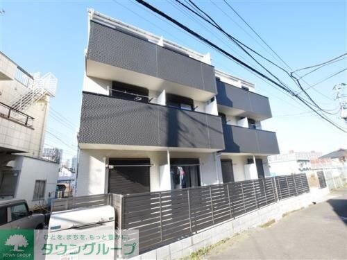 ブリズ・ヴェールの物件内観写真