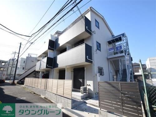 ブリズ・ヴェールの物件内観写真