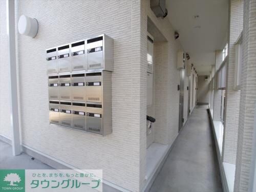 ブリズ・ヴェールの物件内観写真