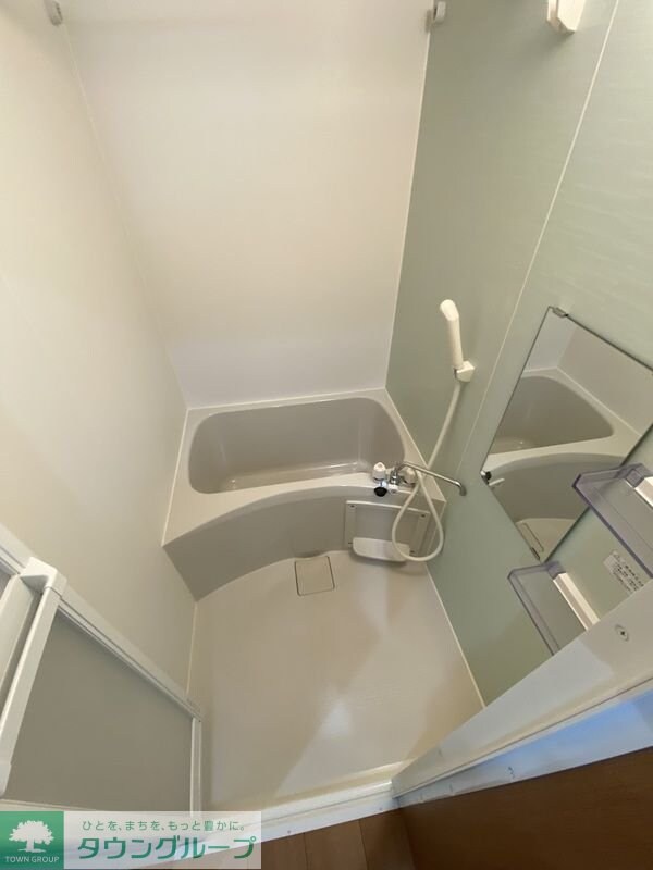 The FLAT淵野辺の物件内観写真