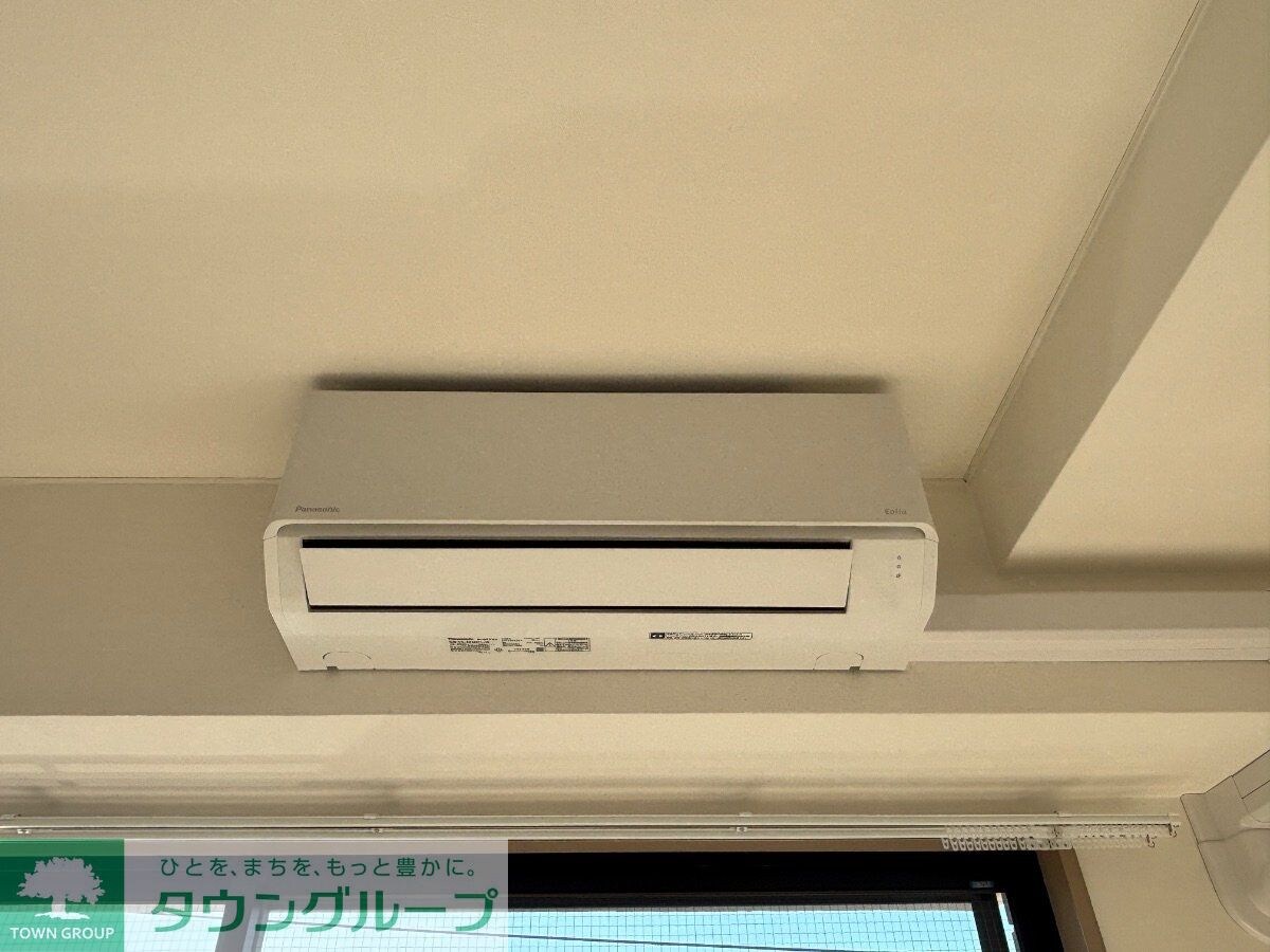 TraValore淵野辺の物件内観写真