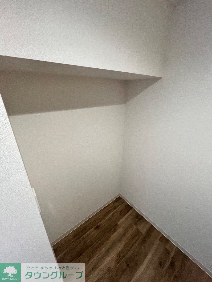 TraValore淵野辺の物件内観写真