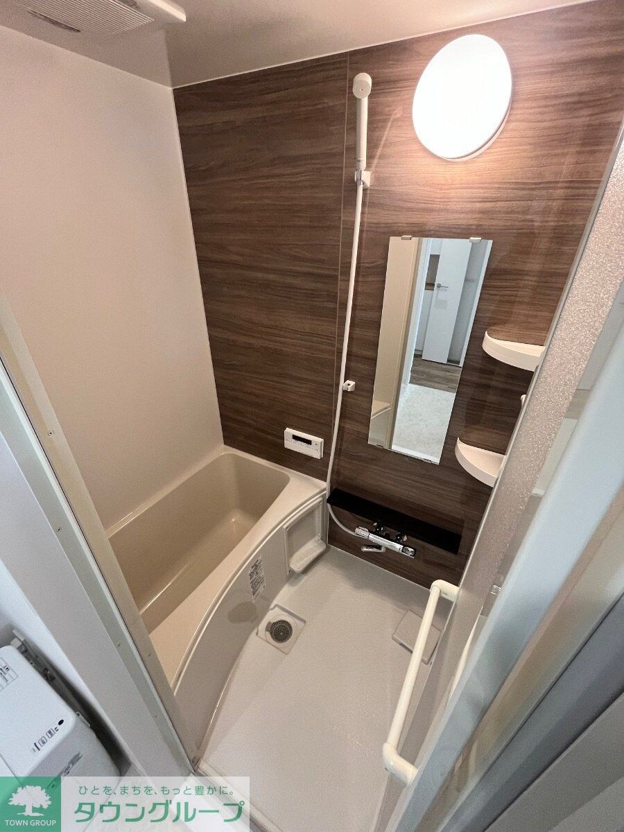 TraValore淵野辺の物件内観写真