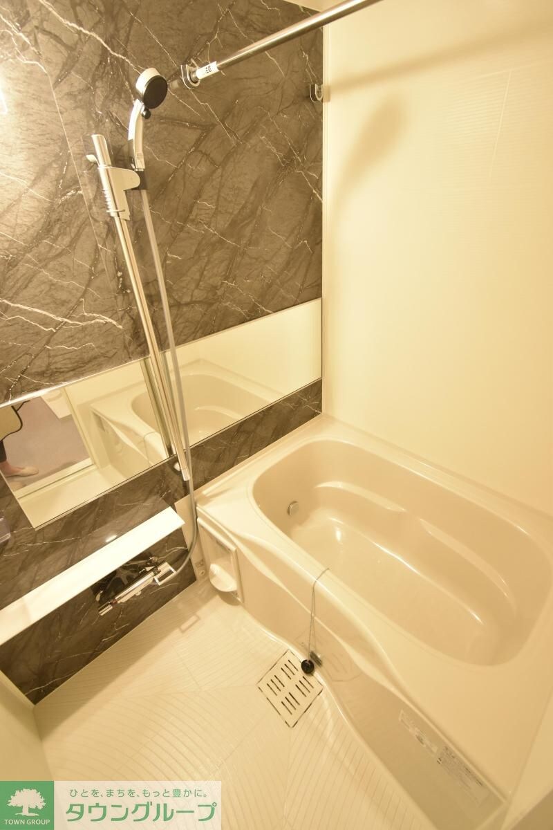 カーサ美麗の物件内観写真