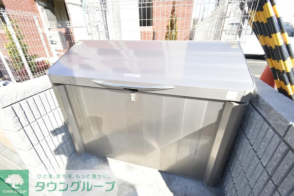 カーサ美麗の物件内観写真