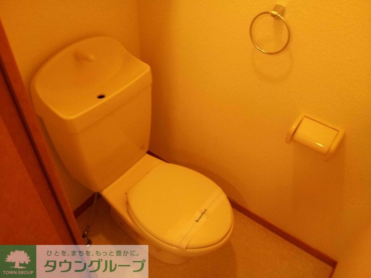 レオパレスコスモスＡの物件内観写真