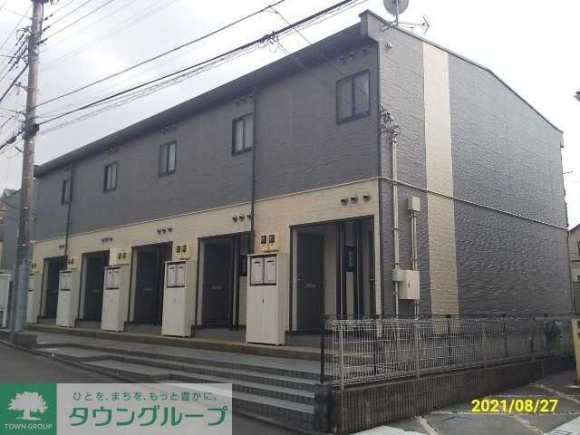 レオパレスコスモスＡの物件内観写真