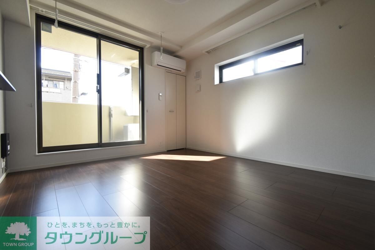 カーサ美麗の物件内観写真