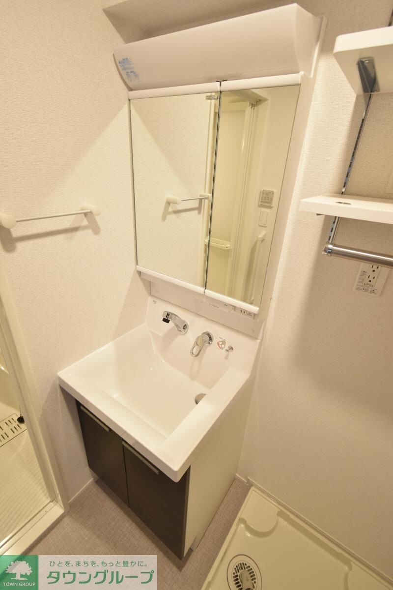 カーサ美麗の物件内観写真