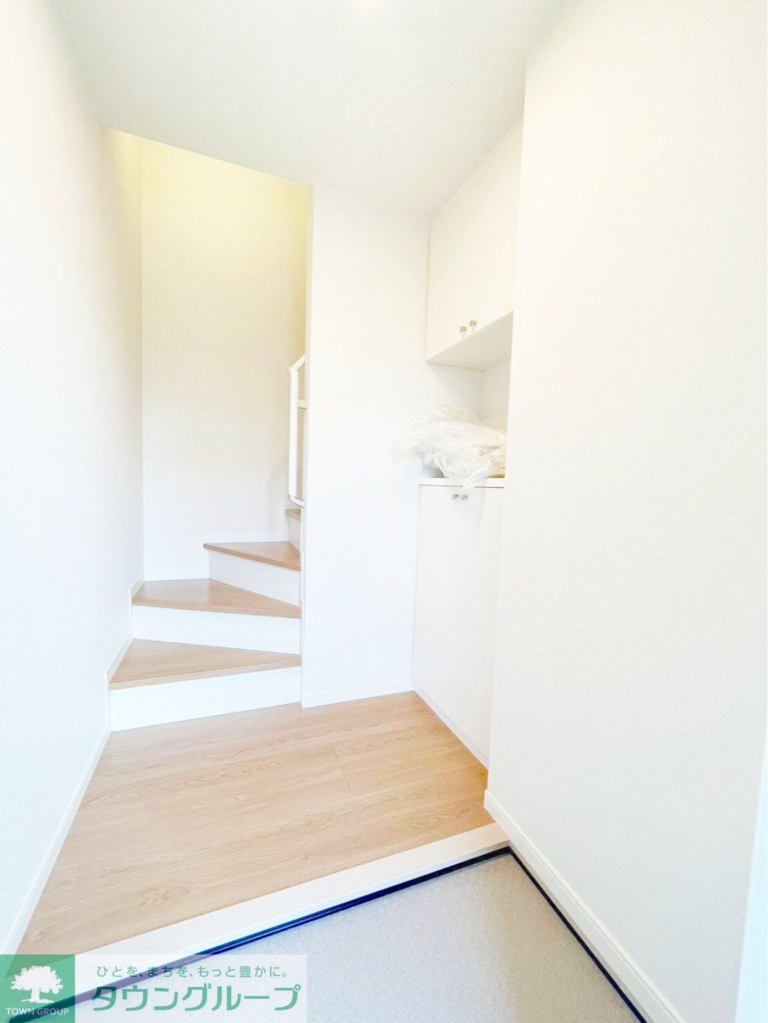 ベルリードセレッソの物件内観写真