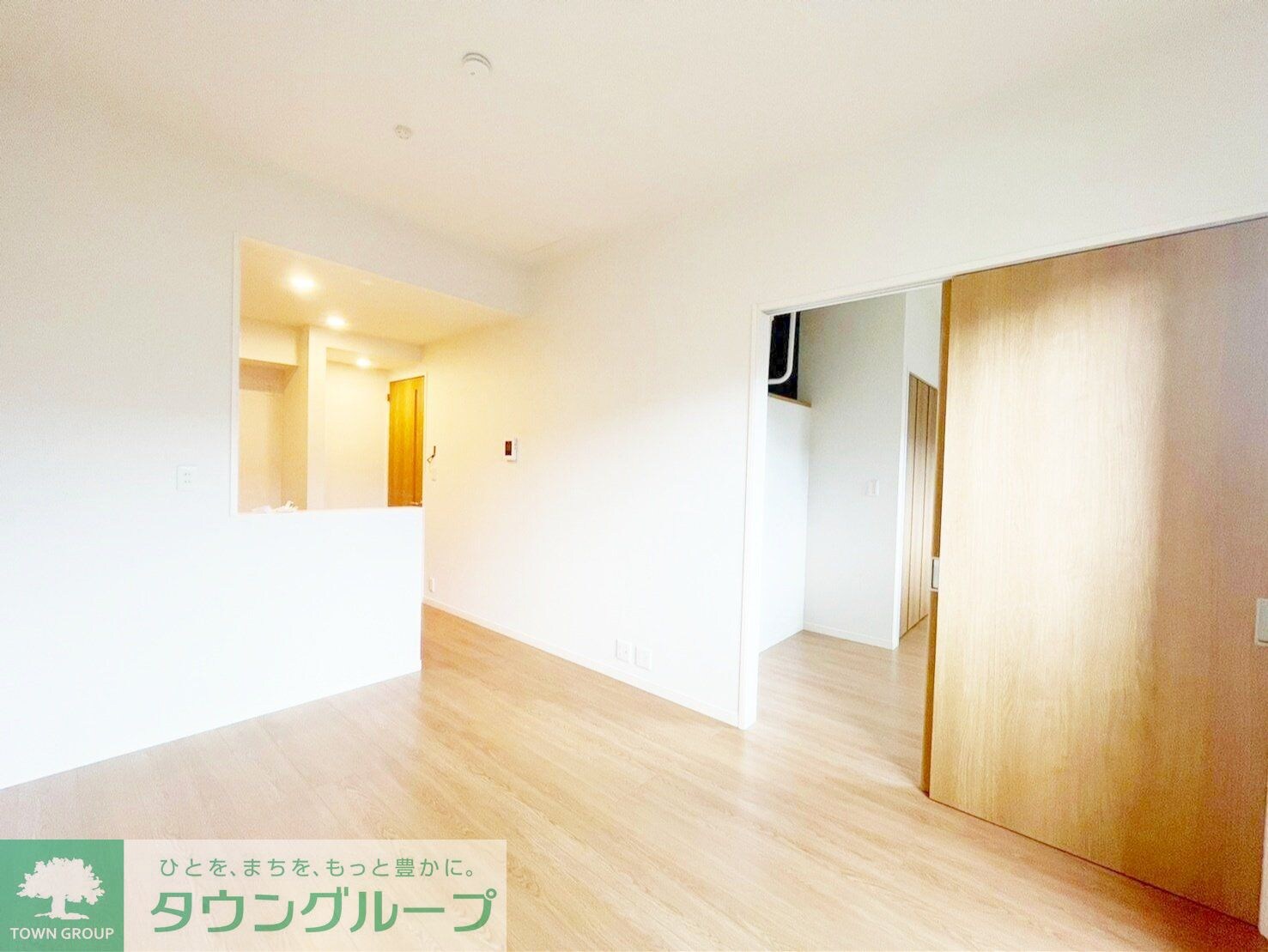 ベルリードセレッソの物件内観写真