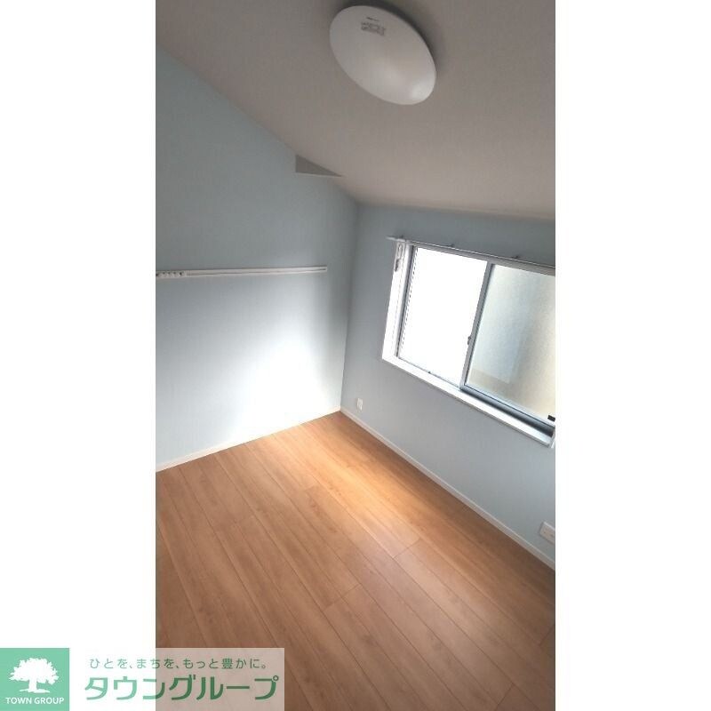 ポラリス北里の物件内観写真