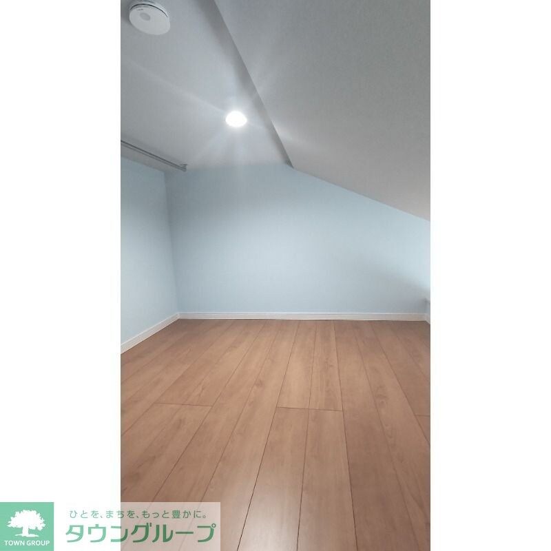 ポラリス北里の物件内観写真