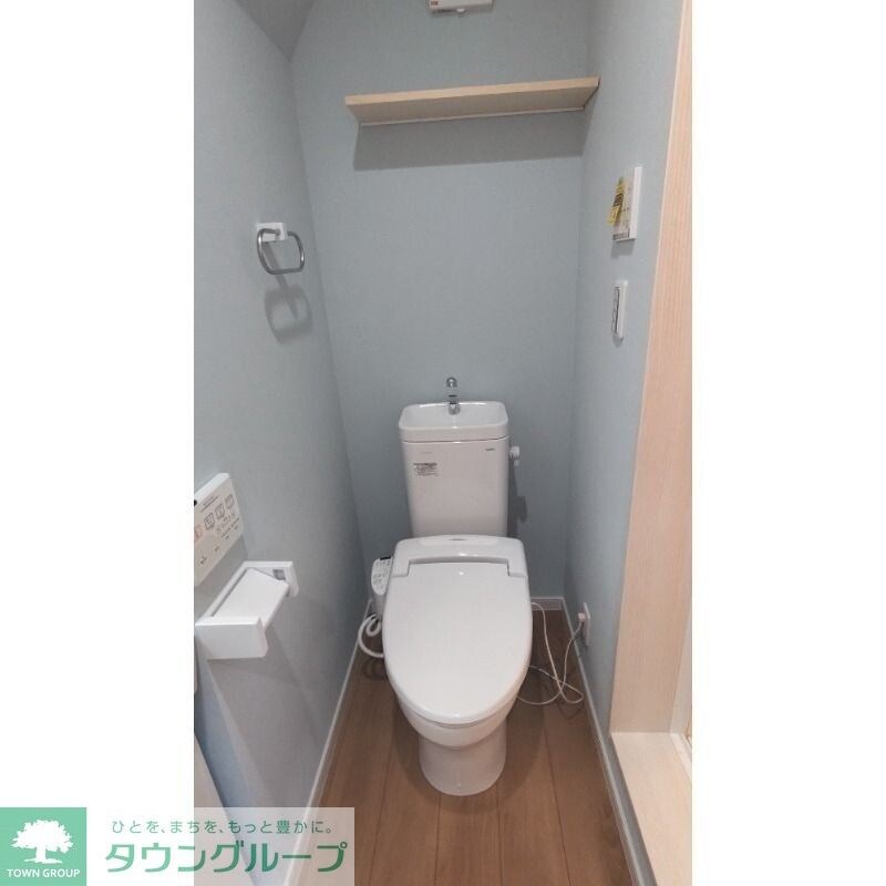 ポラリス北里の物件内観写真