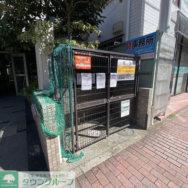 ＳＨＥＬＬ　ＭＩＹＡＫＯ　I　の物件内観写真