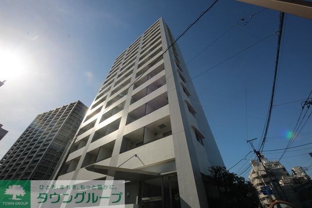 アーデン町田　の物件外観写真