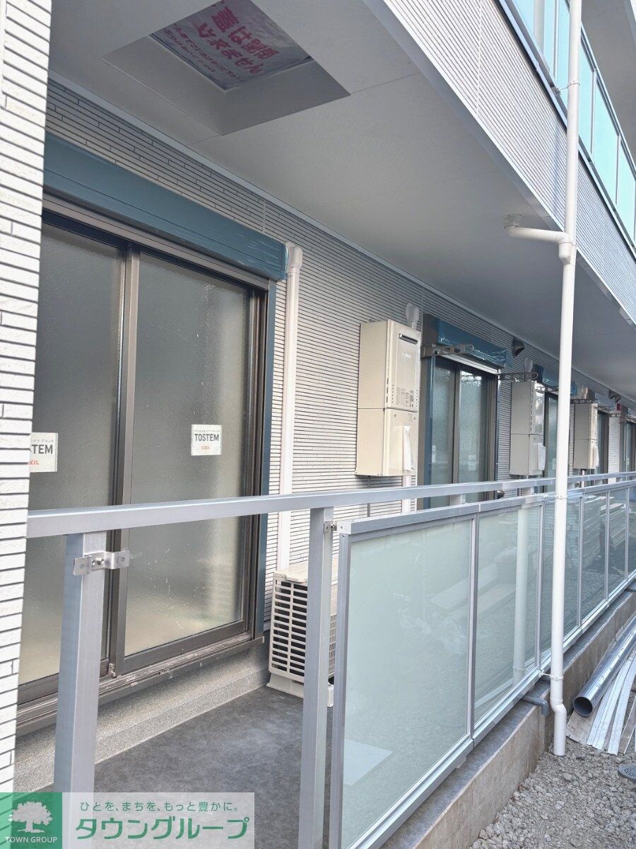 リブリ・淵野辺IIIの物件内観写真