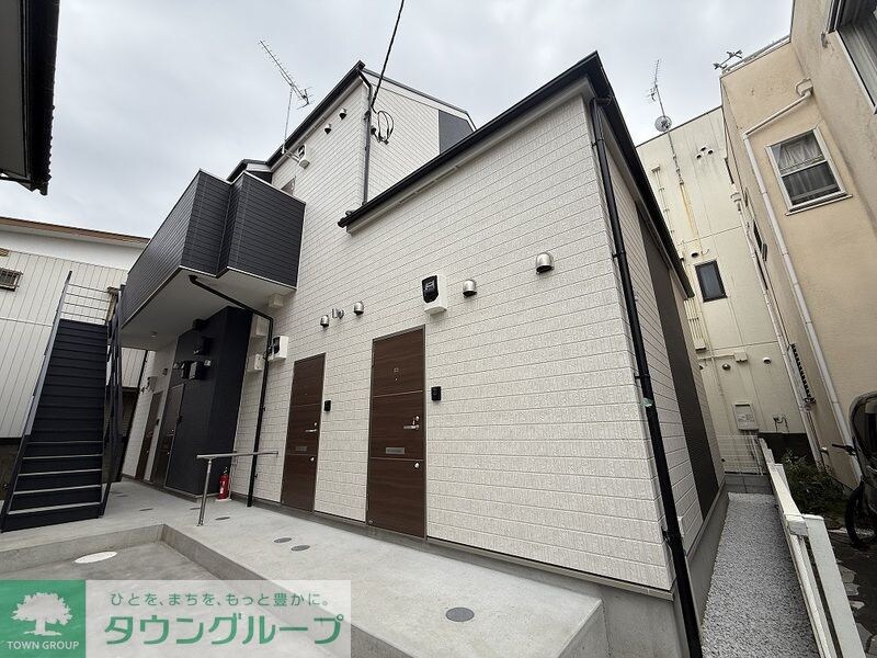 フルリール大和の物件内観写真