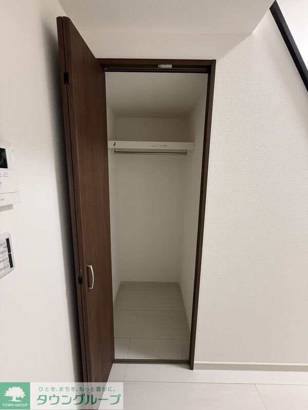 フルリール大和の物件内観写真