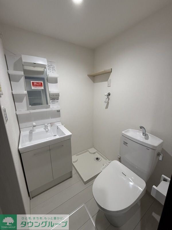 フルリール大和の物件内観写真