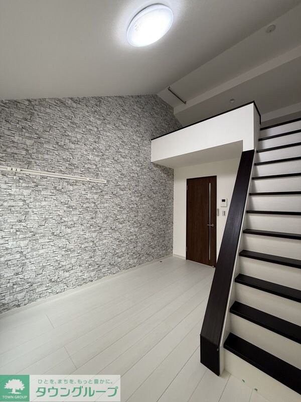 フルリール大和の物件内観写真