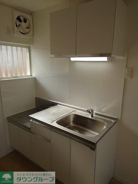 ヒルズつきみ野の物件内観写真