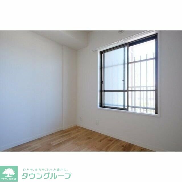 グランドステータス相武台の物件内観写真