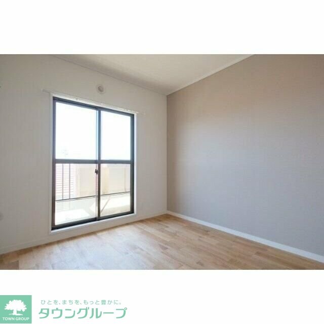 グランドステータス相武台の物件内観写真