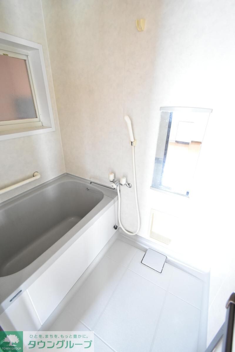 オークハイツ相武台の物件内観写真