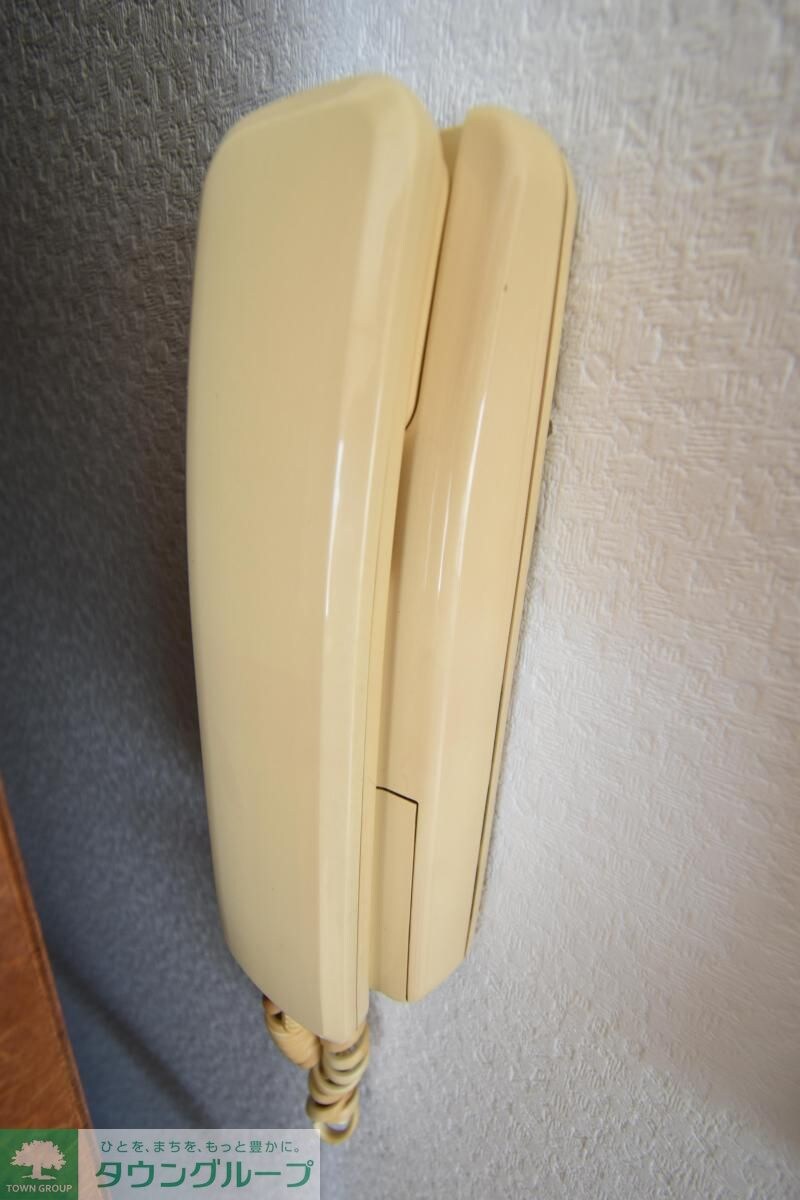 オークハイツ相武台の物件内観写真