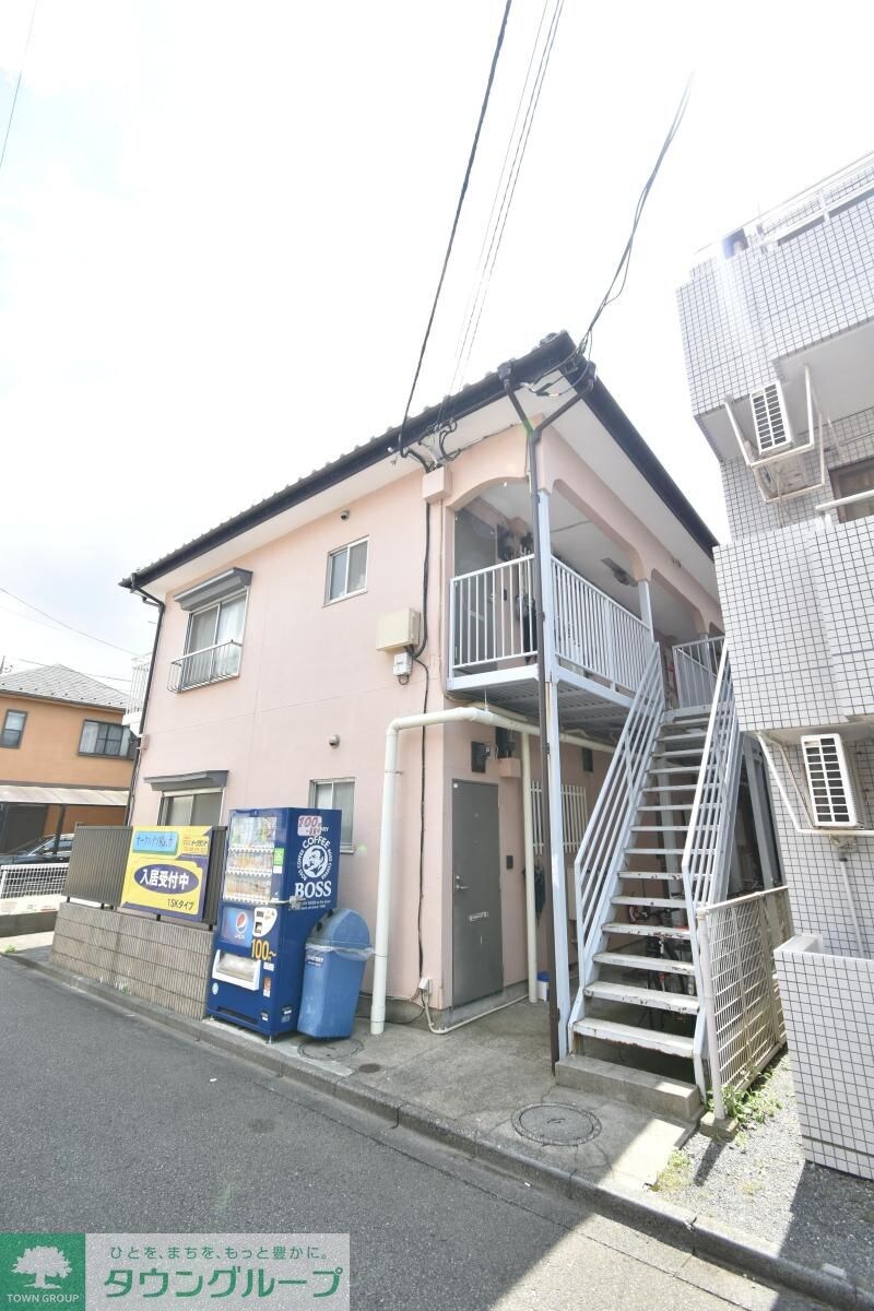 オークハイツ相武台の物件内観写真