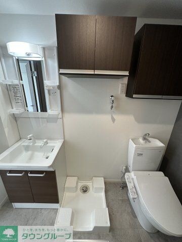 ベイルームフルリール相模大野の物件内観写真