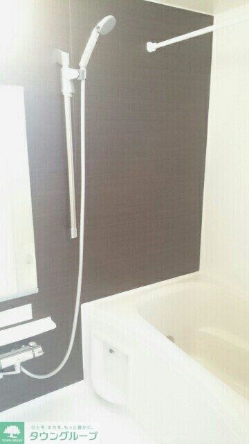 ハイツウィスタリアＡの物件内観写真