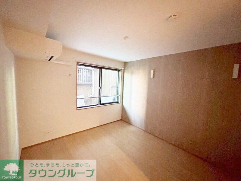 Ambition南栗原の物件内観写真