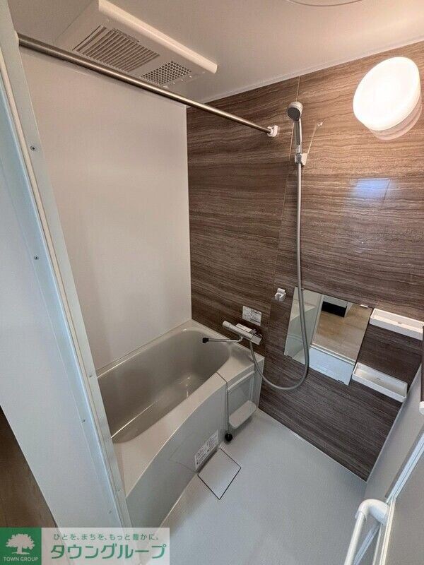 Ambition南栗原の物件内観写真